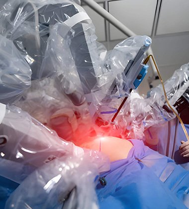 Robotic Partial Nephrectomy